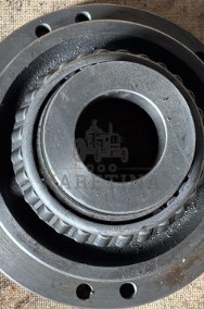 John Deere 6010 6110 6210 Pokrywa Łożyska Pierścień Łożysko L102019 AL112560 AL156506-2