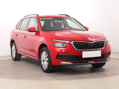 Skoda Kamiq , Salon Polska, 1. Właściciel, Serwis ASO, Automat,-1