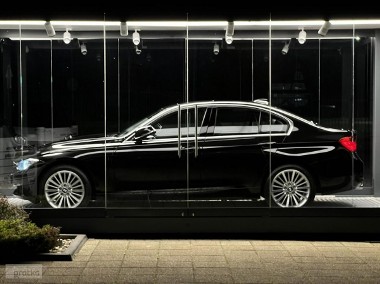 BMW SERIA 3 335i 306Ps Luxury Line,pierwszy właściciel, do końca serwisowany w A-1