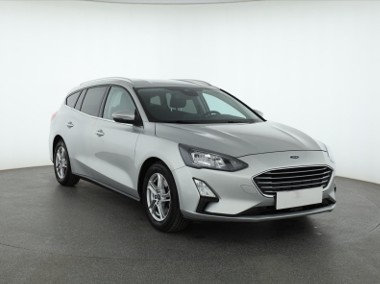 Ford Focus IV , Salon Polska, Serwis ASO, Navi, Klimatronic, Tempomat,-1