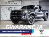 Toyota Tacoma II TACOMA 2,4 V6 Nowy Model TRD-Off-Road Kamera Skóra LED Virtual
