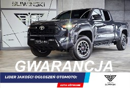 Toyota Tacoma II TACOMA 2,4 V6 Nowy Model TRD-Off-Road Kamera Skóra LED Virtual