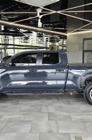 TACOMA 2,4 V6 Nowy Model TRD-Off-Road Kamera Skóra LED Virtual-2
