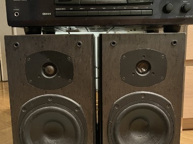 Odtwarzacz ONKYO-1