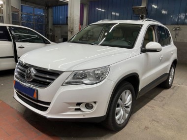 2.0tdi 140km 4x4 DSG Navi Skóry Panorama -1