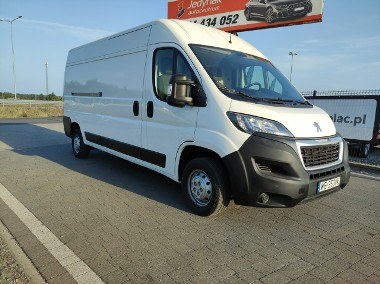 Peugeot Boxer Bardzo ładny-1