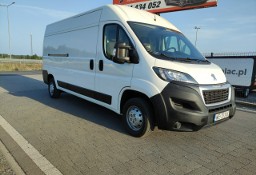 Peugeot Boxer Bardzo ładny