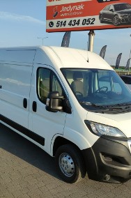 Peugeot Boxer Bardzo ładny-2