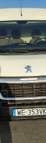 Peugeot Boxer Bardzo ładny-3