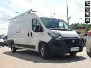 Fiat Ducato Salon Polska | Niski Przebieg| L4H2 | Od Dealera