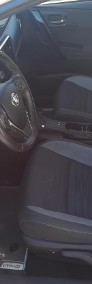 Toyota Auris II Hybrid 135 Comfort + Style | Polski Salon | Serwis ASO |-4