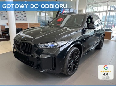 BMW X5 G05 xDrive40d M Sport xDrive40d M Sport 3.0 (352KM)| Hak + Harman Kardon-1