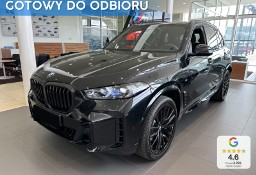 BMW X5 G05 xDrive40d M Sport xDrive40d M Sport 3.0 (352KM)| Hak + Harman Kardon