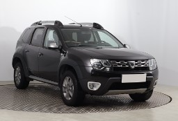 Dacia Duster I , Salon Polska, Serwis ASO, Navi, Klima, Tempomat, Parktronic