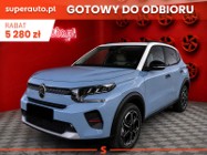 Citroen C3 III Max 1.2 T Max 1.2 T 100KM / ​ Pakiet zimowy
