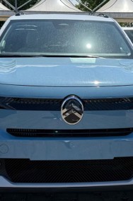 Citroen C3 III Max 1.2 T Max 1.2 T 100KM / ​ Pakiet zimowy-2