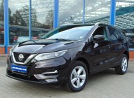 Nissan Qashqai II Salon PL, kamery 360, Navi