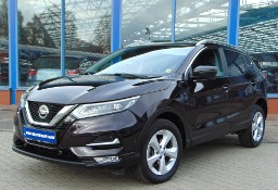 Nissan Qashqai II Salon PL, kamery 360, Navi