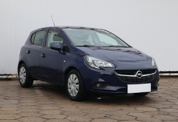 Opel Corsa E , Salon Polska, Serwis ASO, Klimatronic, Tempomat, Parktronic