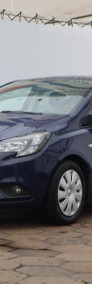 Opel Corsa E , Salon Polska, Serwis ASO, Klimatronic, Tempomat, Parktronic-3