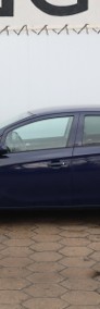 Opel Corsa E , Salon Polska, Serwis ASO, Klimatronic, Tempomat, Parktronic-4