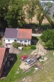 Dom bliźniak w miejscowości Bzowiec-2