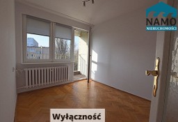 Mieszkanie Gdynia Grabówek, ul. Dreszera