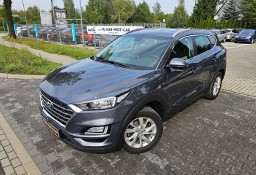 Hyundai Tucson III