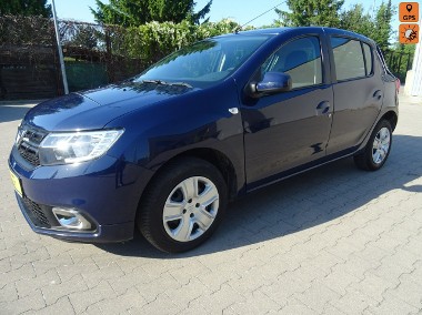 Dacia Sandero II 1,0Sce 73KM,Comfort-1