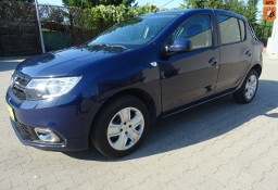 Dacia Sandero II 1,0Sce 73KM,Comfort