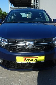 Dacia Sandero II 1,0Sce 73KM,Comfort-2