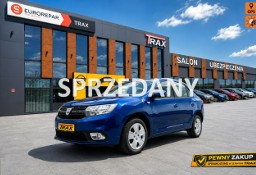 Dacia Sandero II 1,0Sce 73KM,Comfort