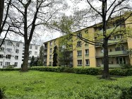 Mieszkanie Warszawa Saska Kępa, ul. Kubańska