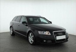 Audi A6 III (C6) , 1. Właściciel, 225 KM, Automat, Xenon, Klimatronic,