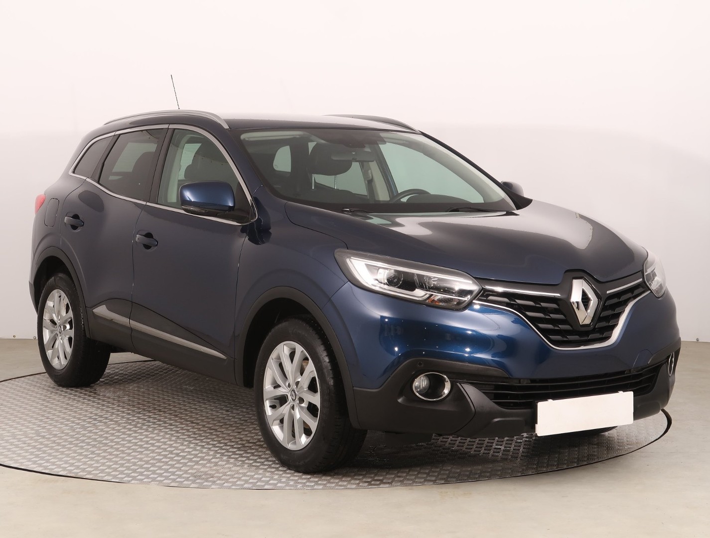 Renault Kadjar I , Salon Polska, 1. Właściciel, Klimatronic, Tempomat,