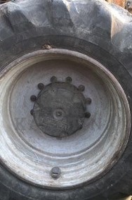 Valmet Harwester - Koła Felgi-3