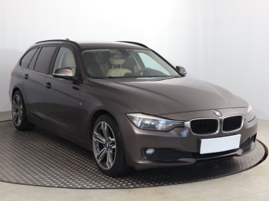 BMW SERIA 3 , Klimatronic, Tempomat, Parktronic,ALU-1