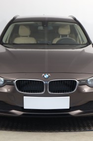 BMW SERIA 3 , Klimatronic, Tempomat, Parktronic,ALU-2