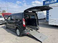 Ford Tourneo Connect II Tourneo Connect dla Niepełnosprawnych inwalida rampa 2014