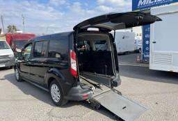 Ford Tourneo Connect II Tourneo Connect dla Niepełnosprawnych inwalida rampa 2014