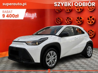 Toyota Aygo X Active 1.5 Hybrid Dynamic Force Active 1.5 Hybrid Dynamic Force 116KM-1
