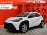 Toyota Aygo X Active 1.5 Hybrid Dynamic Force Active 1.5 Hybrid Dynamic Force 116KM