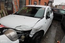 Dacia Sandero II ,