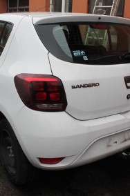 Dacia Sandero II ,-2