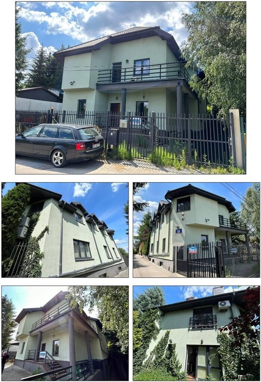 Sprzedaż z wolnej ręki - ul. Wodniaków 19 - Widok 2