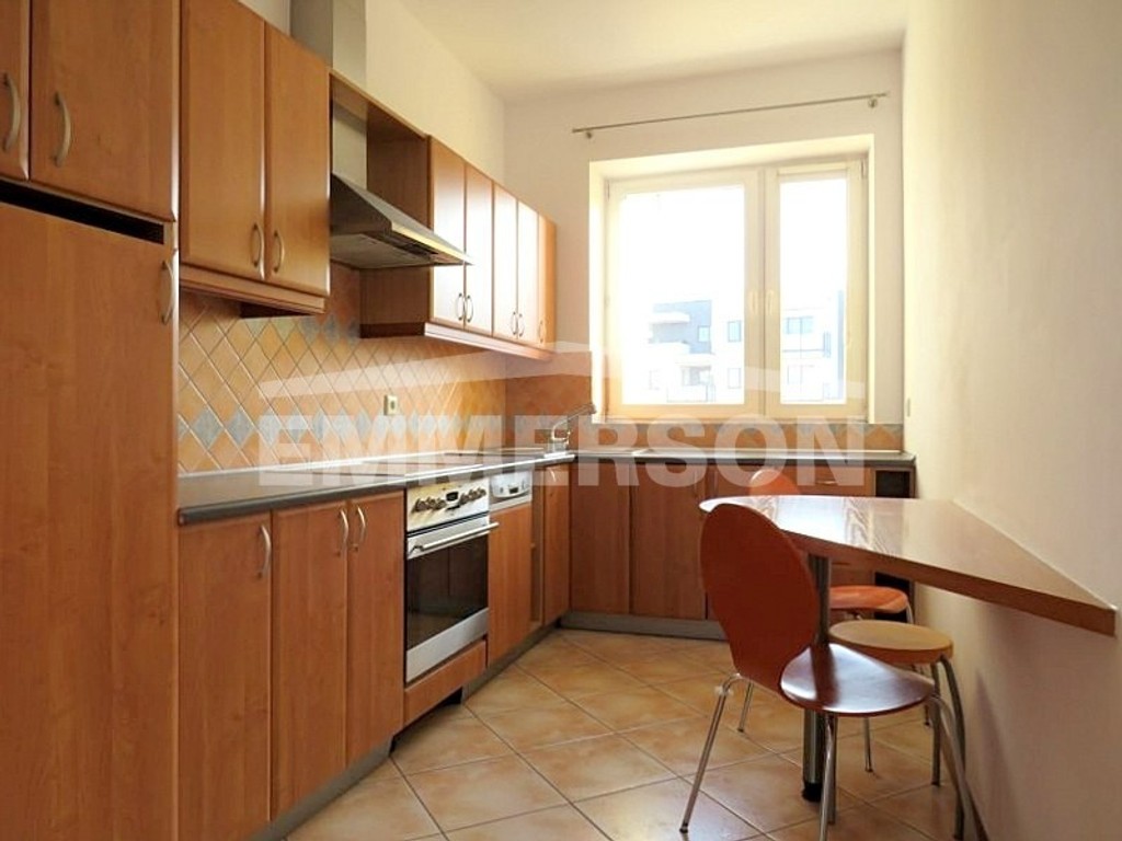 Mieszkanie do wynajęcia, 65 m² Bielany, Zgrupowania Ak "Żmija"