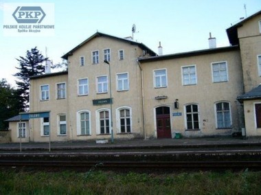 Lokal Zblewo, ul. Dworzec 1.-2