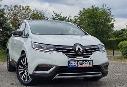 Renault Espace V 2.0 BluedCi 200kM/INITIALE/BiałaPerła/Panorama/LED