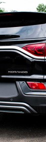 Ssangyong Korando V Adventure 1.5 T-GDI AT 2WD Adventure 1.5 T-GDI 163KM AT 2WD-4