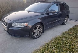 Volvo V50 II